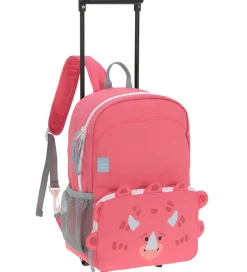 Lässig Trolley - Friends Dino Rose