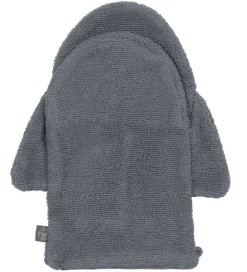 Lässig Vaskehandske - Haj - Grå