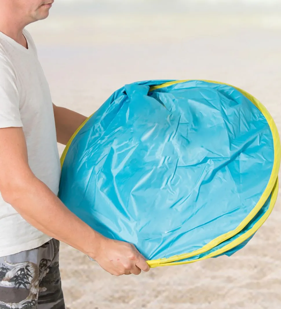 Ludi Skyggetelt - UV50 - Mini Pool - Pop-up