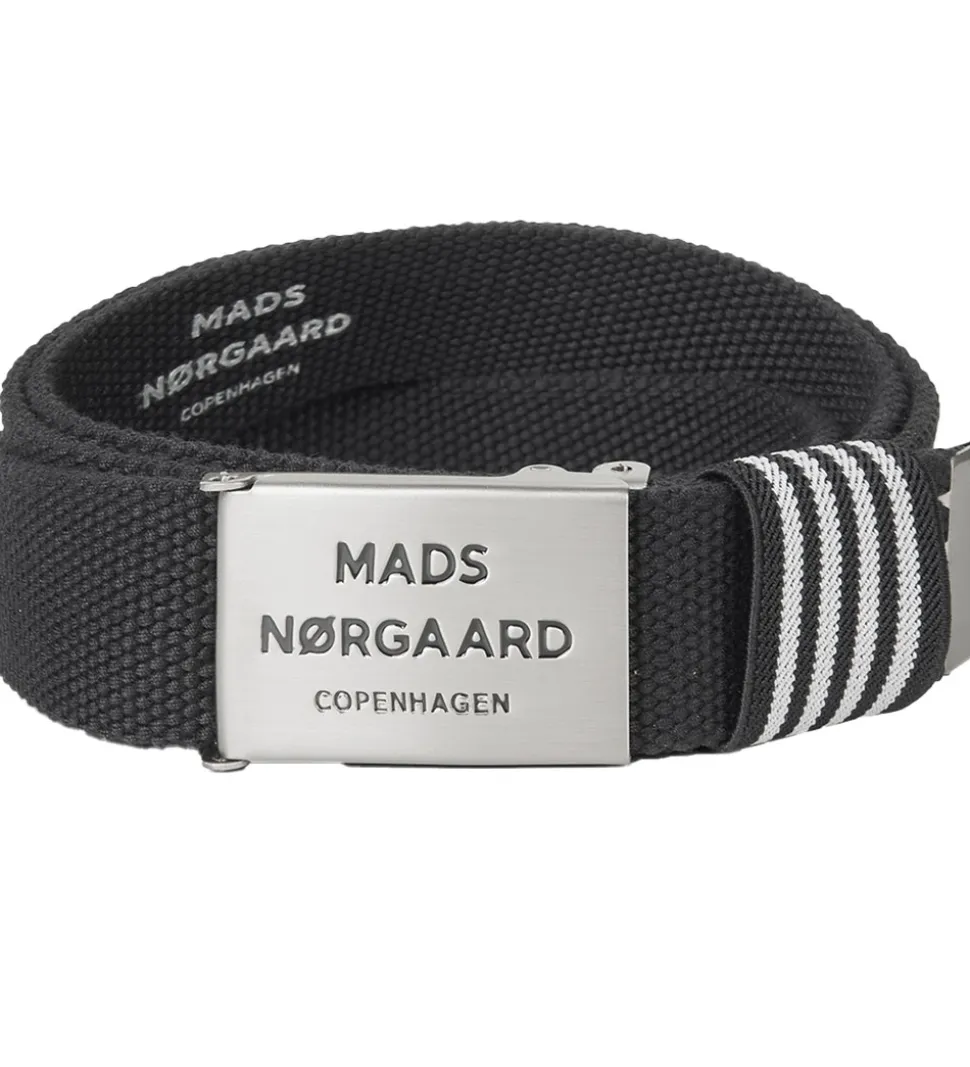 Mads Nørgaard Bælte - Weave Bo - Sky Captain