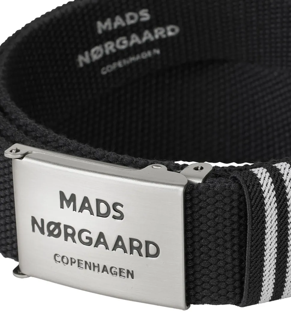 Mads Nørgaard Bælte - Weave Bo - Sky Captain