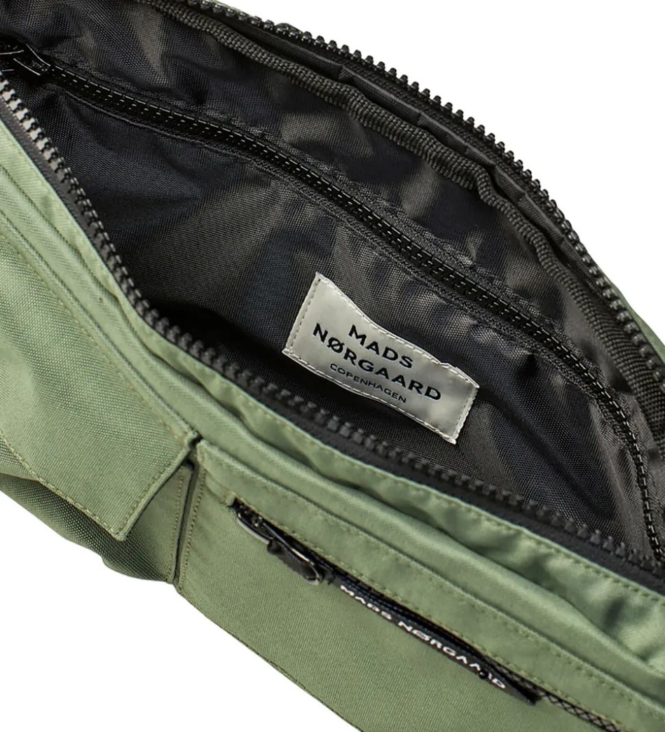 Mads Nørgaard Bæltetaske - Bel One Carni - Sea Spray