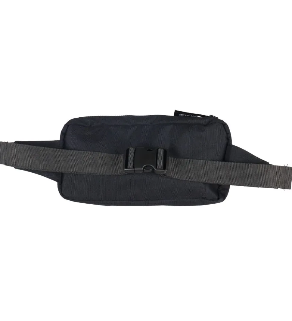 Mads Nørgaard Bæltetaske - Bel One Carni - Sort