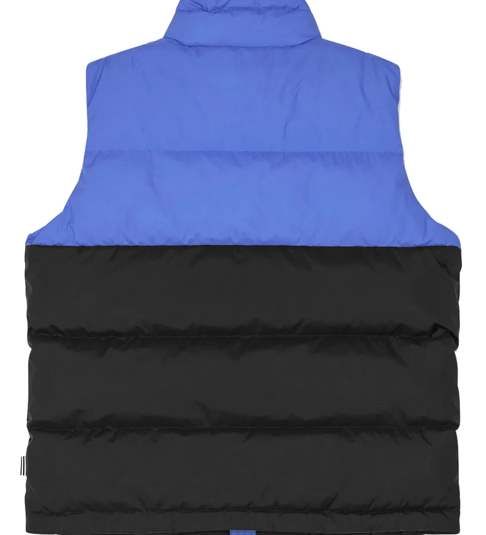 Mads Nørgaard Dynevest - Julo - Sort/Amparo Blue