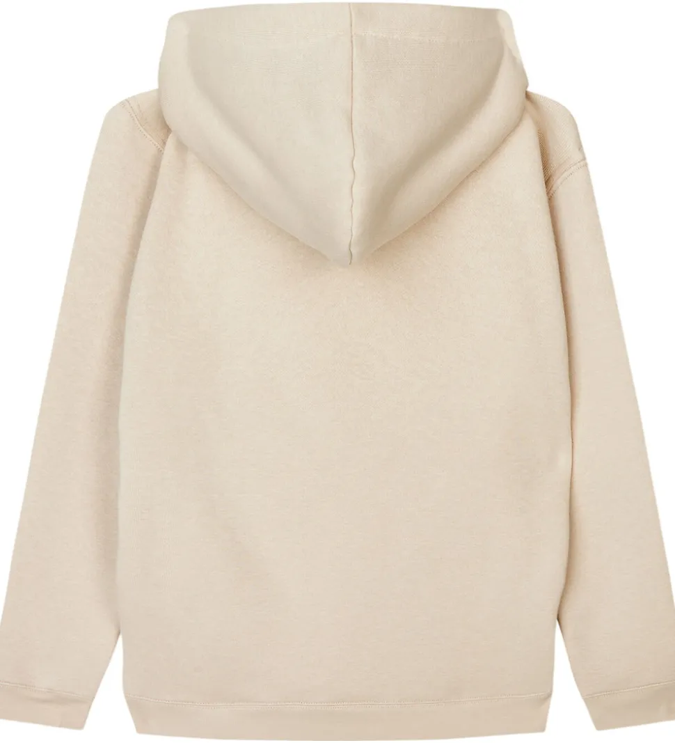 Mads Nørgaard Hættetrøje - Hudini - Rainy Day