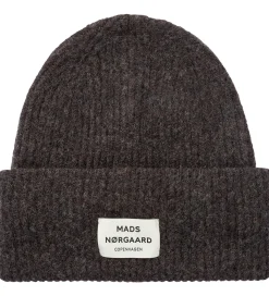 Mads Nørgaard Hue - Uld/Akryl - Tosca Anju - Demitasse