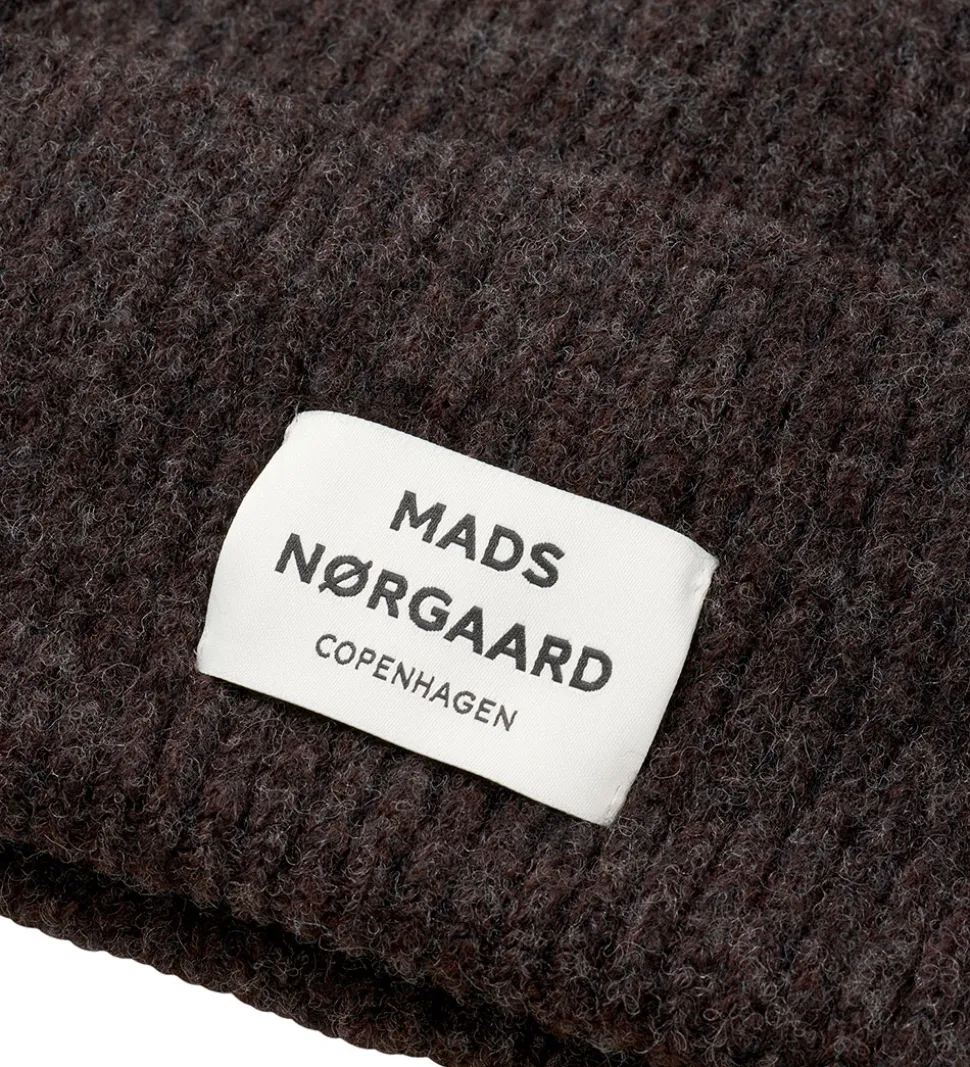 Mads Nørgaard Hue - Uld/Akryl - Tosca Anju - Demitasse