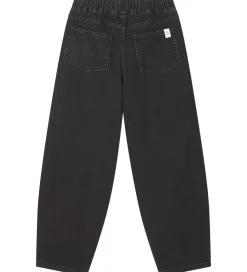 Mads Nørgaard Jeans - Penni - Washed Black