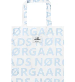 Mads Nørgaard Shopper - Sacky Atoma - Ballad Blue