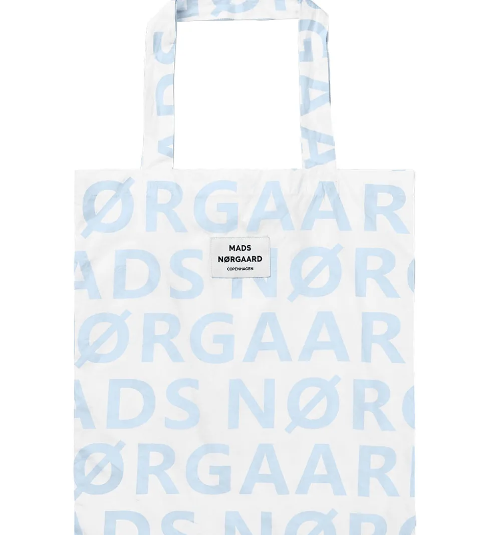 Mads Nørgaard Shopper - Sacky Atoma - Ballad Blue