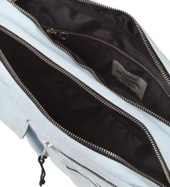 Mads Nørgaard Skuldertaske - Boutique Cappa - Ballad Blue