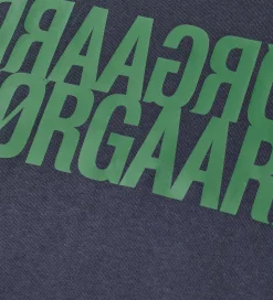 Mads Nørgaard Sweatshirt - Talinka - Parisian Night