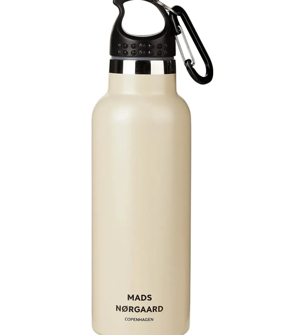 Mads Nørgaard Termoflaske - Thermality Gefell - Creme Brulee