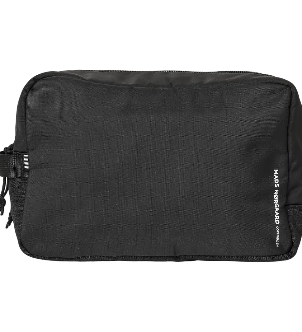 Mads Nørgaard Toilettaske - Tian - Sort