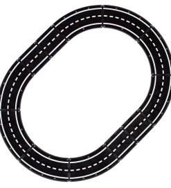 Magna-Tiles Magnetsæt - XTRAS Roads - 12 Dele