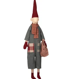 Maileg Adventskalendernisse - Dreng - Pixy