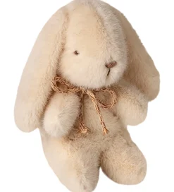 Maileg Bamse - Plyskanin - Mini - Råhvid