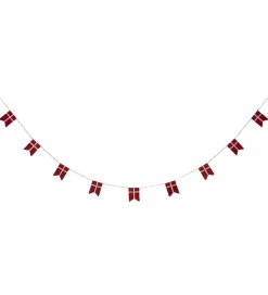 Maileg Flagranke - Dannebrog - 1,70 m