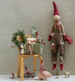 Maileg Kalendernisse - Pixie - Dreng