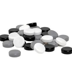 MakeDo Værktøj til Pap - Scru-Dot - 36 Dele - Time Machine