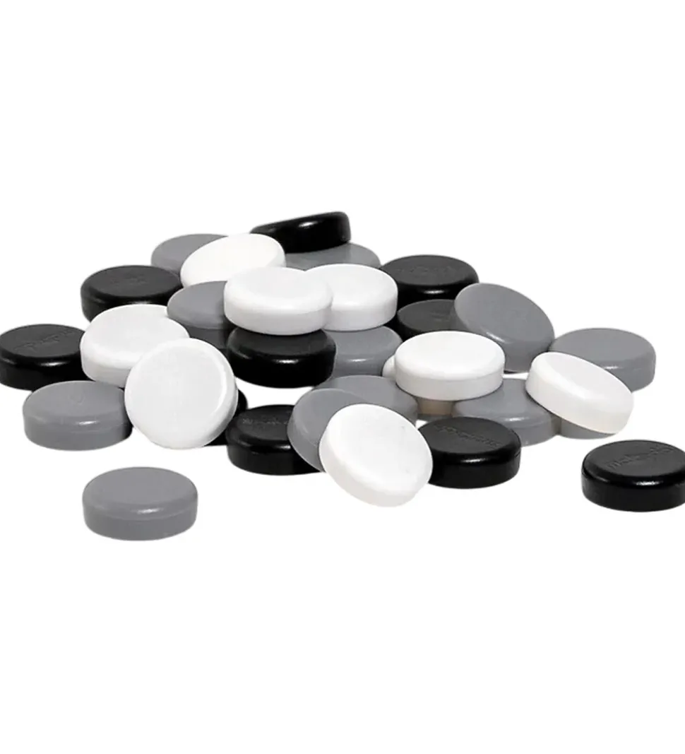 MakeDo Værktøj til Pap - Scru-Dot - 36 Dele - Time Machine