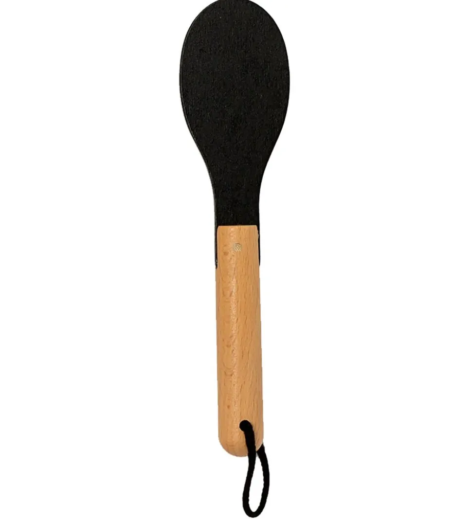 MaMaMeMo Lille Grydeske - Træ