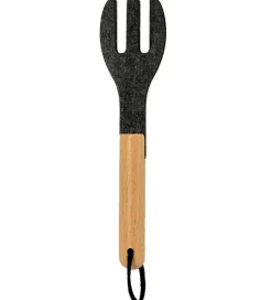 MaMaMeMo Paletkniv/Gaffel - Træ