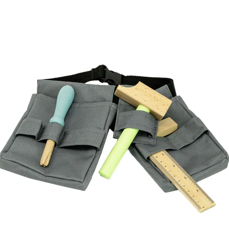 MaMaMeMo Værktøj - Værktøjsbælte