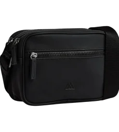 Markberg Skuldertaske - BlockMBG - Sort