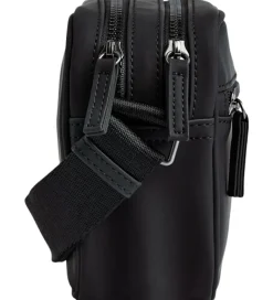 Markberg Skuldertaske - BlockMBG - Sort