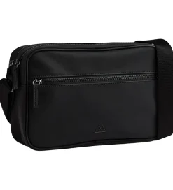 Markberg Skuldertaske - FlameMBG - Sort