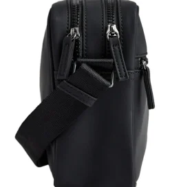 Markberg Skuldertaske - FlameMBG - Sort