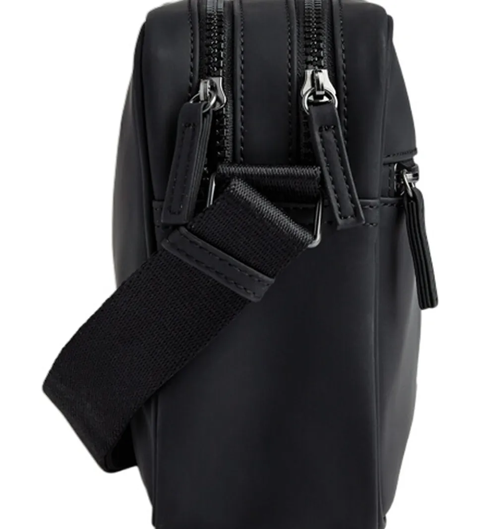 Markberg Skuldertaske - FlameMBG - Sort