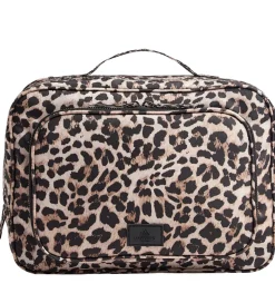 Markberg Toilettaske - GuardMBG - Leopard