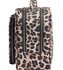 Markberg Toilettaske - GuardMBG - Leopard