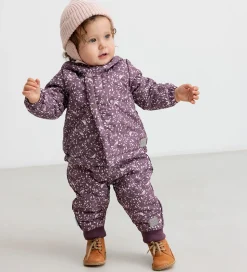 MarMar Babyhue - Bomuld/Uld - Ala - Cream Taupe