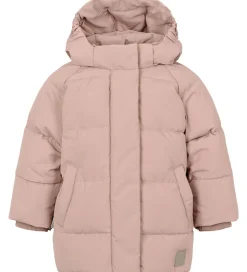 MarMar Dunjakke - Omega - Light Plum
