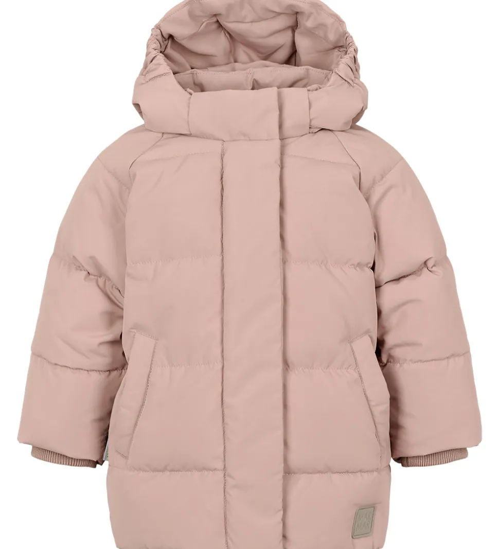 MarMar Dunjakke - Omega - Light Plum
