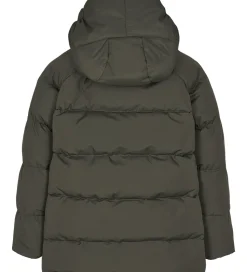 MarMar Dunjakke - Orik - Dark Moss