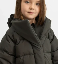 MarMar Dunjakke - Orik - Dark Moss