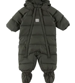 MarMar Flyverdragt - Oberto - Dark Moss