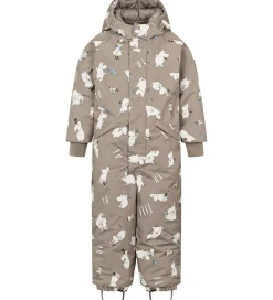 MarMar Flyverdragt - Ollie - Moomin