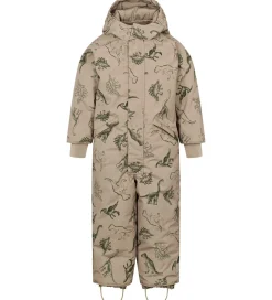 MarMar Flyverdragt - Ollie - Dinosaurs