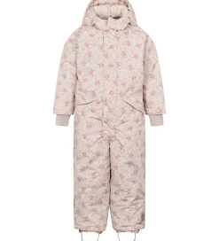 MarMar Flyverdragt - Ollie - Flowerbed