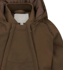 MarMar Flyverdragt - Oriel - Deep Choco
