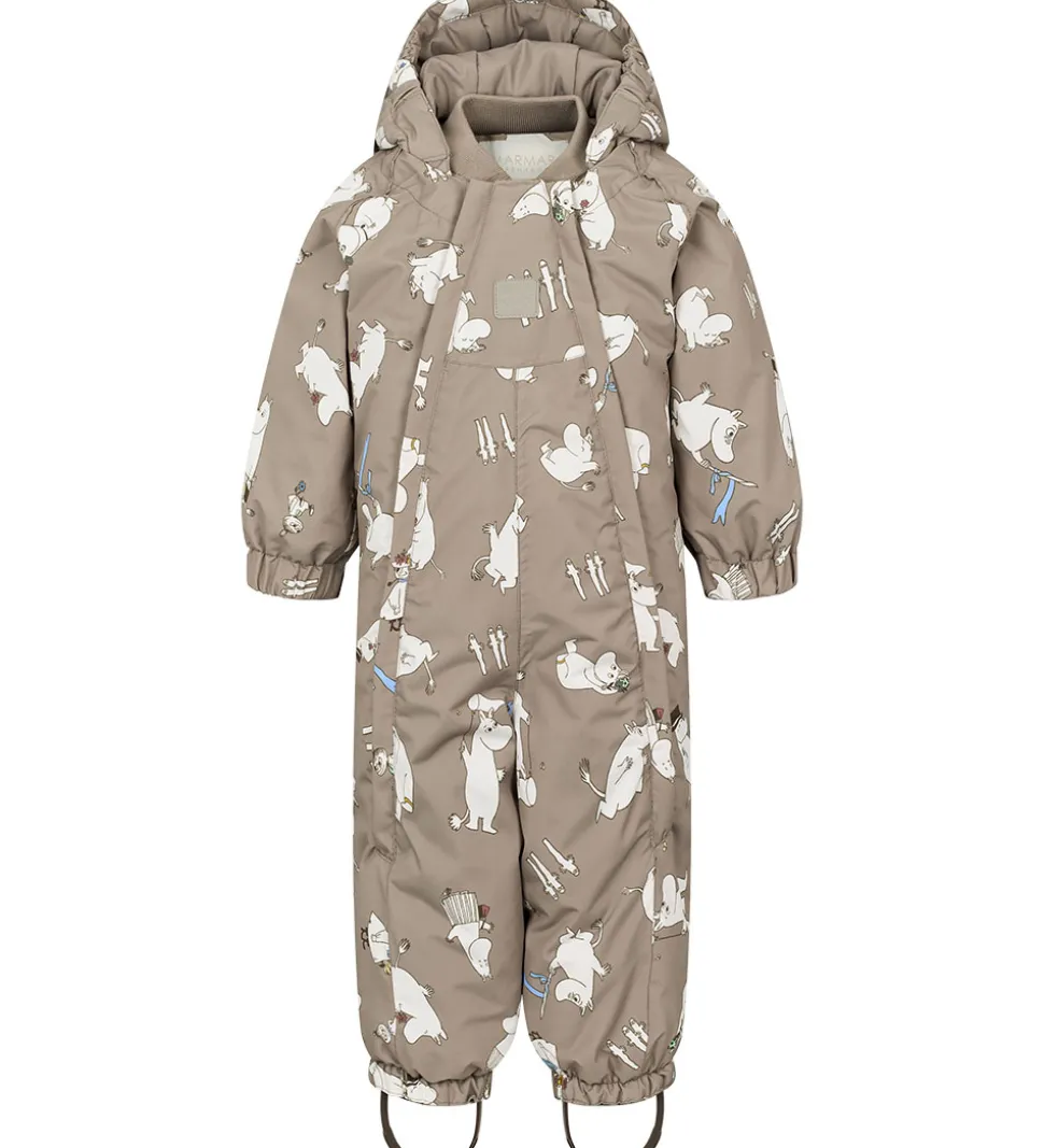 MarMar Flyverdragt - Oriel - Moomin