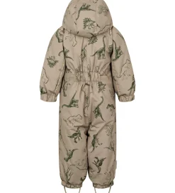 MarMar Flyverdragt - Oriel - Dinosaurs