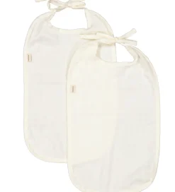 MarMar Hagesmæk - 2-pak - Gentle White