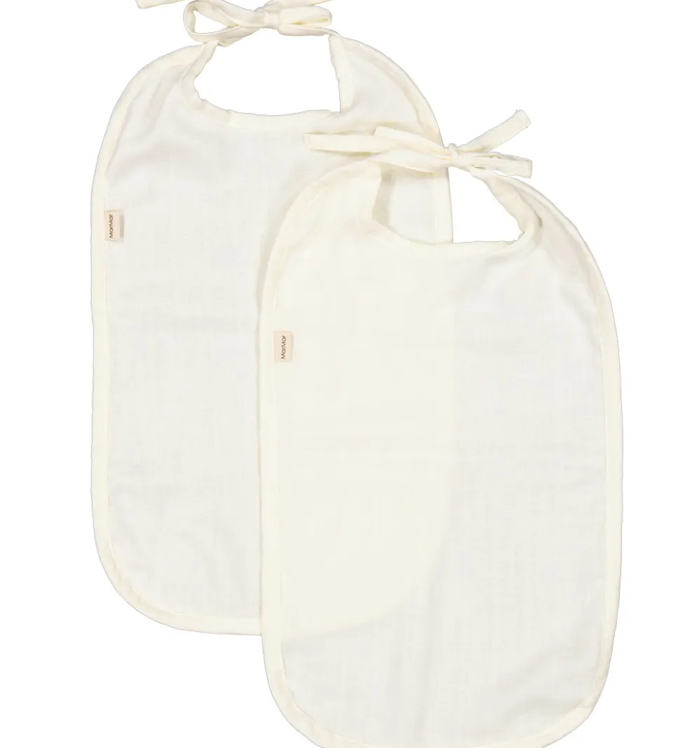 MarMar Hagesmæk - 2-pak - Gentle White