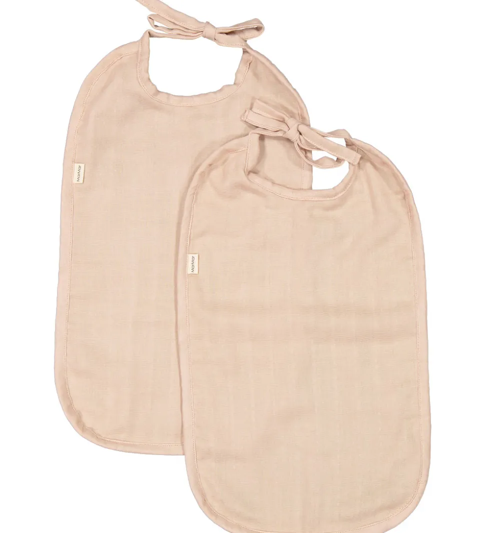 MarMar Hagesmæk - 2-pak - Grey Sand